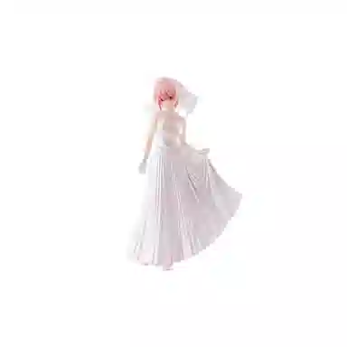 BANPRESTO BrideStyle AE 18cm17.5cm