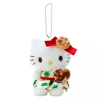 Sanrio Hello Kitty 12cm