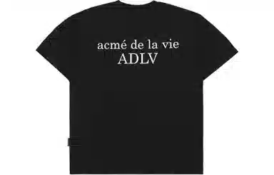 acme de la vieADLV T