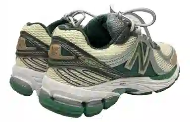 AIME LEON DORE x New Balance NB 860 V2