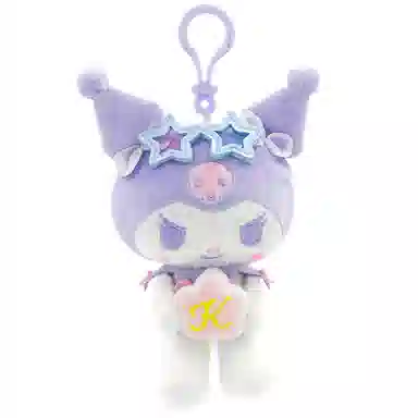 E-STRONG x Sanrio