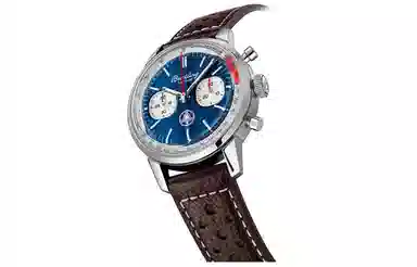 BREITLING 100 41mm AB01763A1C1X1