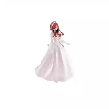 BANPRESTO BrideStyle AE 18cm17.5cm