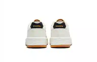 Saucony CROSS JZ Beige Black