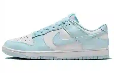 Nike Dunk Low "Glacier Blue"