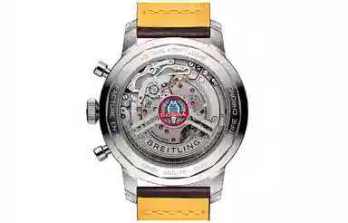 BREITLING 100 41mm AB01763A1C1X1