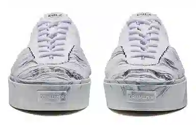 EQLZ EQUALIZER Fault GhostKnit