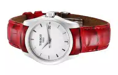 TISSOT 32mm T035.210.16.011.01