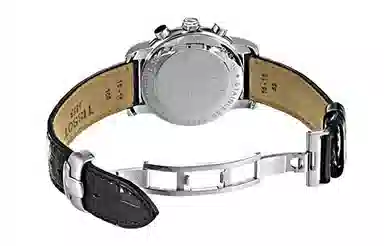 TISSOT 35mm T050.217.16.052.01