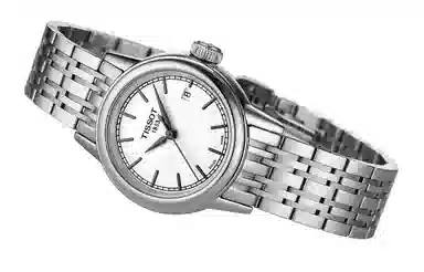 TISSOT 29mm T085.210.11.011.00