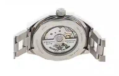 ZENITH DEFY 30 37mm 03.A3642.67075.M3642