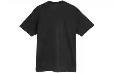 PUMA x ONE PIECE 25th Anniversary T-Shirt Black