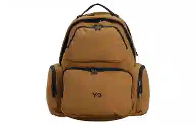 Y-3