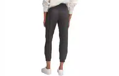 lululemon Soft Jersey Classic-Fit Mid-Rise Jogger