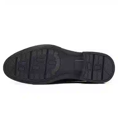 SHUPATE Retro Casual Shoes