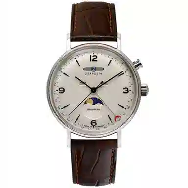 Zeppelin Hindenburg 8076-5