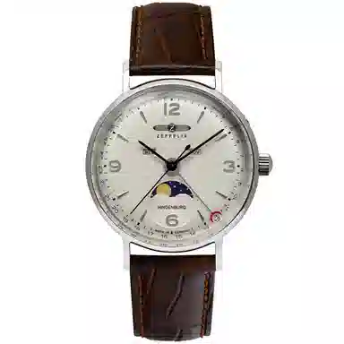 ZEPPELIN 36mm 8077-5