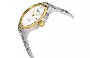 TISSOT 30 39.3mm T006.408.22.037.00