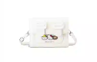 zgo Hello Kitty IP PU