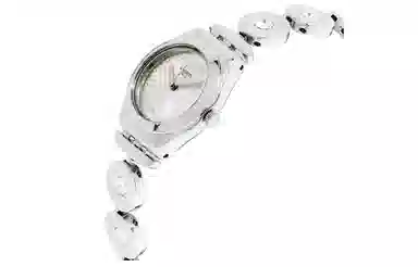 SWATCH LADY 25mm YSS317G