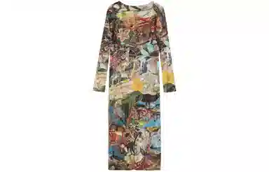 PLEATS PLEASE ISSEY MIYAKE SS24