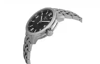 TISSOT 200 200 39mm T055.410.11.057.00