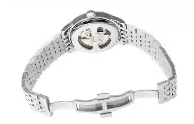 TISSOT 30 39.3mm T006.408.22.037.00