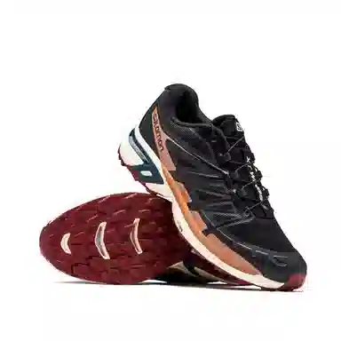 Salomon XT-Wings 2 Black