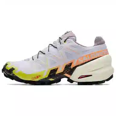 SALOMON CROSS