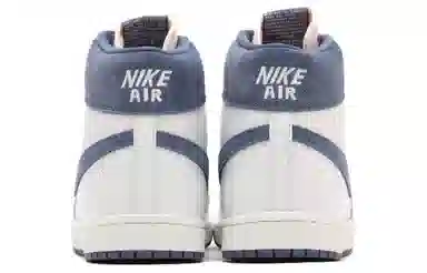 Jordan Air Ship White