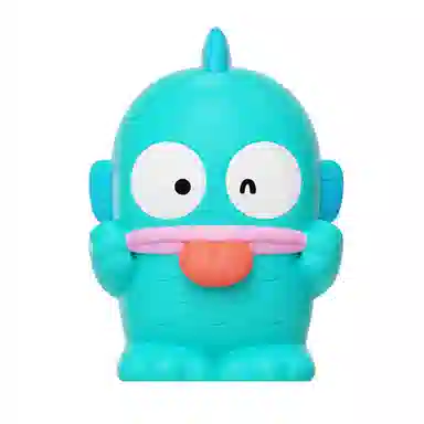 TOP TOY Hangyodon 18