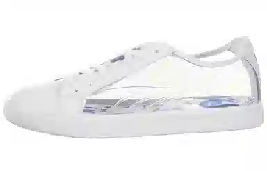 Shantell Martin x PUMA Clear