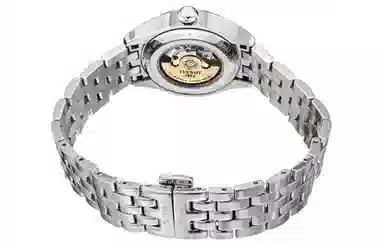 TISSOT 50m 27mm T038.007.11.037.00