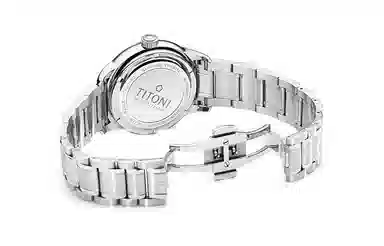 TITONI 50 39mm 93933-S-365