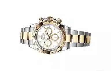 Rolex Daytona M126503-0001