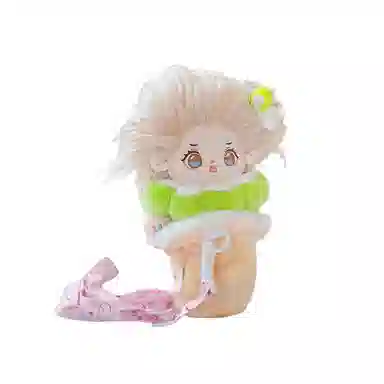胖胖龙 创意花束棉花娃娃 玩偶 毛绒公仔