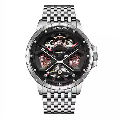 HANBOROHANBORO HBR909.2-BB