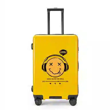 KIKITO 20 ABS+PC 2426