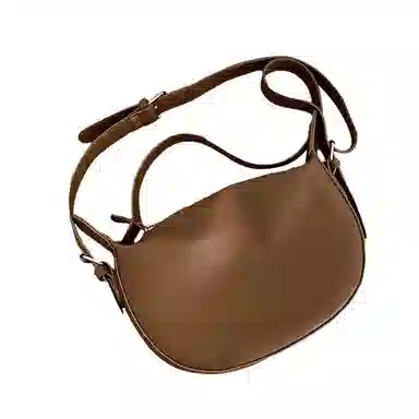 MUYKUY Saddle Bag