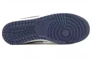 Jordan Air Ship White