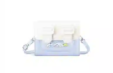 ZGO Cinnamoroll Series Blue White