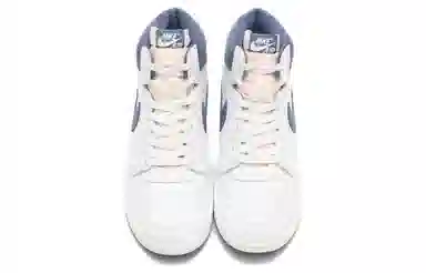 Jordan Air Ship White