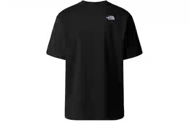 THE NORTH FACE OVERSIZED SIMPLE DOME LogoT