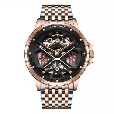 HANBOROHANBORO HBR909.2-MM