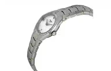TISSOT T-LADY 50 29.5mm T096.009.61.116.00