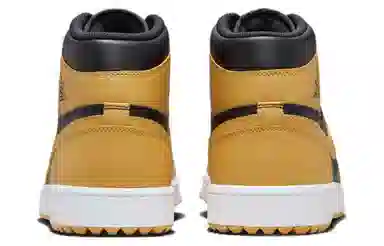 Jordan Air Jordan 1 High Golf Pollen