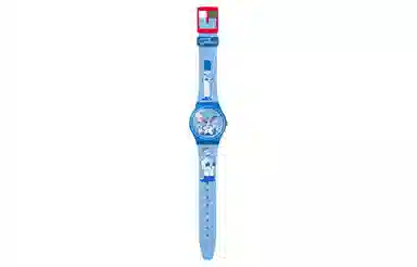 SWATCH THE SIMPSONS COLLECTION 30 34mm SO28Z126
