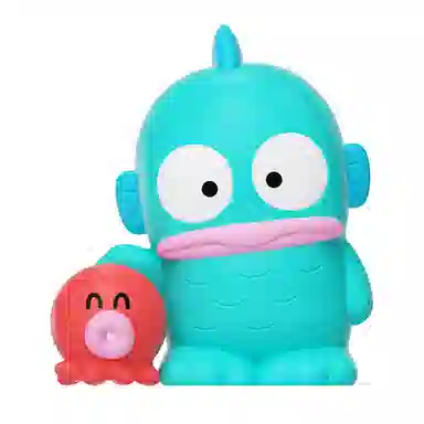 TOP TOY Hangyodon 18
