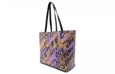 VERSACE JEANS COUTURE Tote