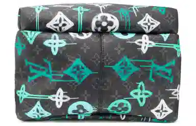 Louis Vuitton Discovery Backpack